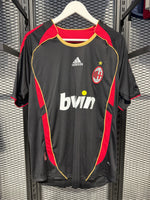 Milan Kaka 22 black 2006/7
