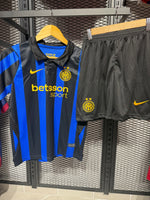 Inter Kids set 26/27