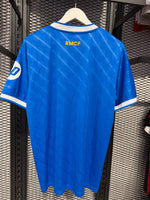 Real madrid third kit 25/26