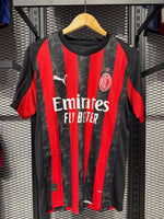 Ac Milan 25/26 Home