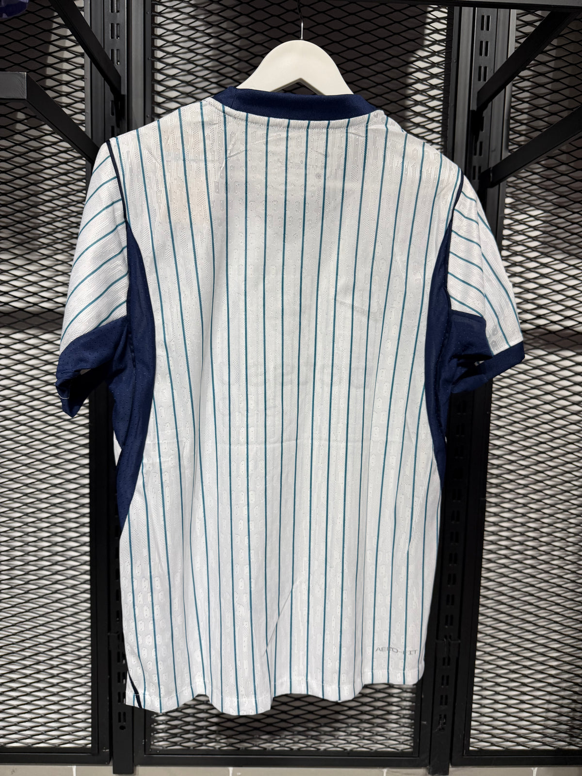 Inter Milan 26/27 away