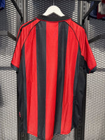 Ac Milan 1998/99 Home shirt