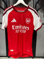 Arsenal Home 26/27