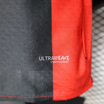 AC Milan Home PV Jersey 2026/27 – Red & Black Vertical Stripes