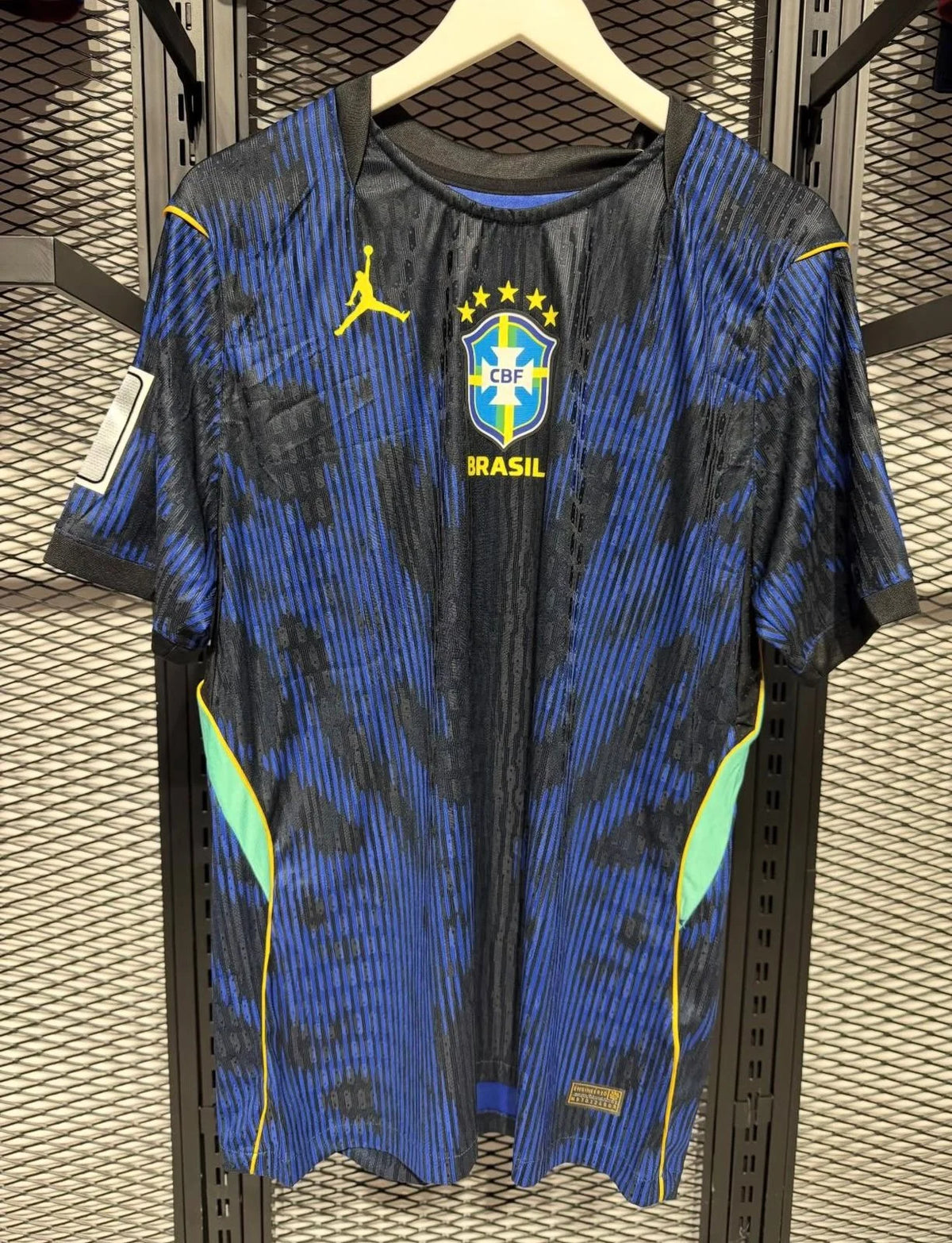 Brazil World cup away