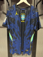 Brazil World cup away