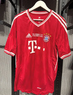 Bayern 2013 Robben 10