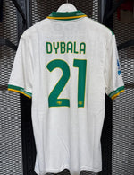 Roma Away 25/26 Dybala 21