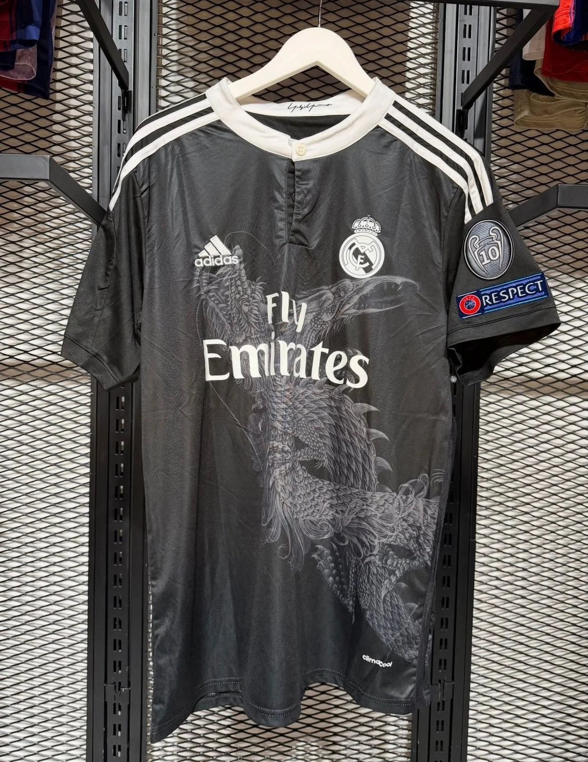 Real 2014/15 Ronaldo 7