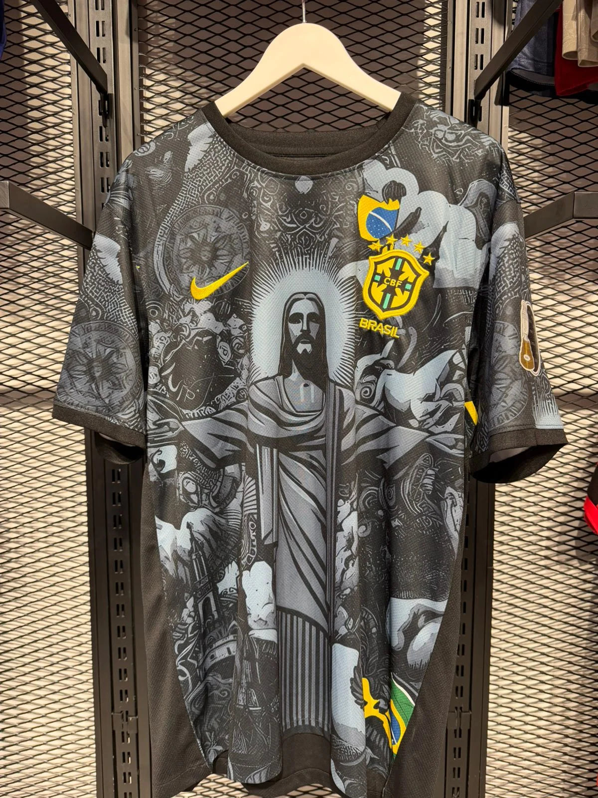 Brazil special edition