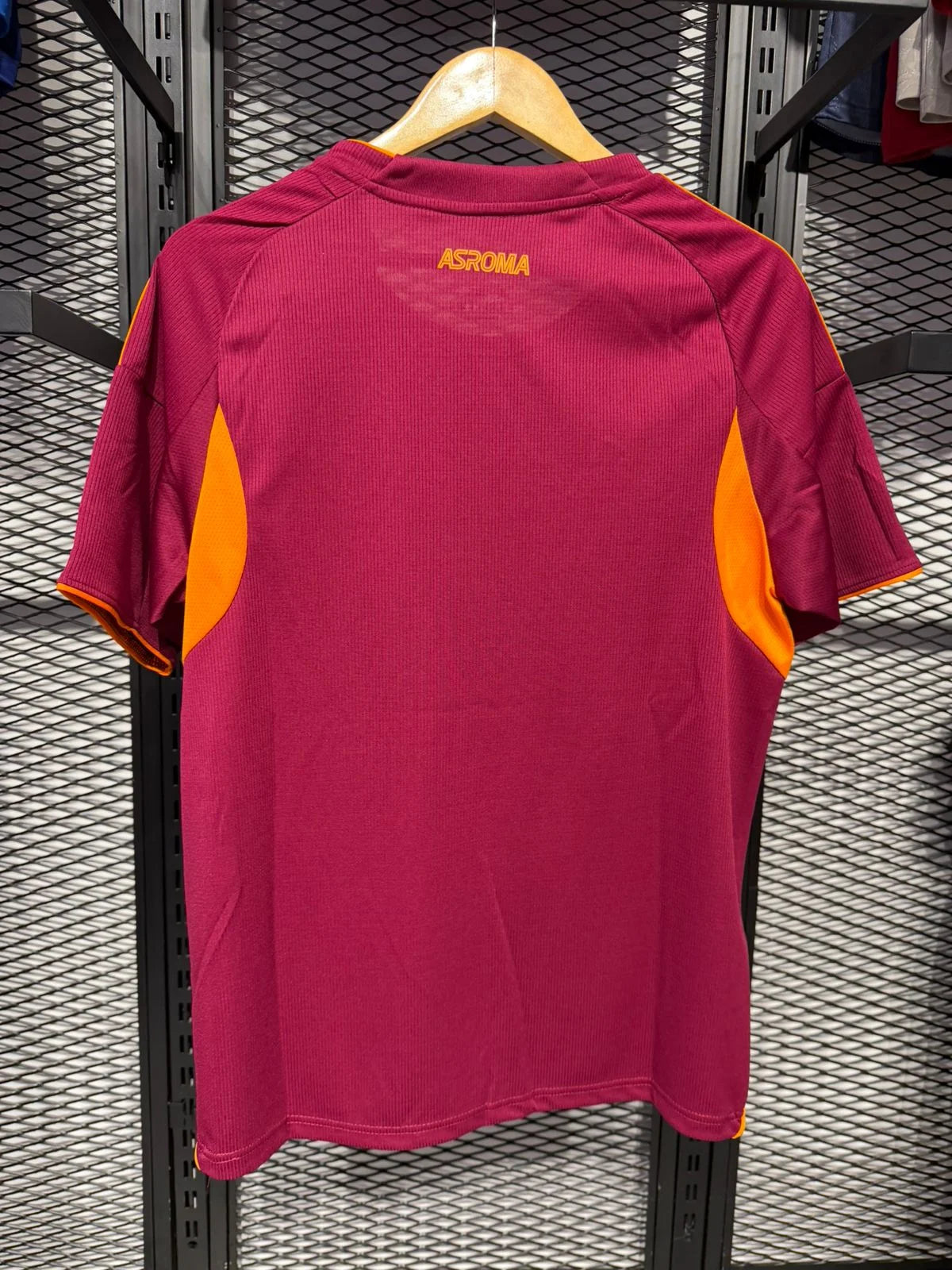 Nor Roma 25/26 Home