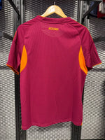 Nor Roma 25/26 Home