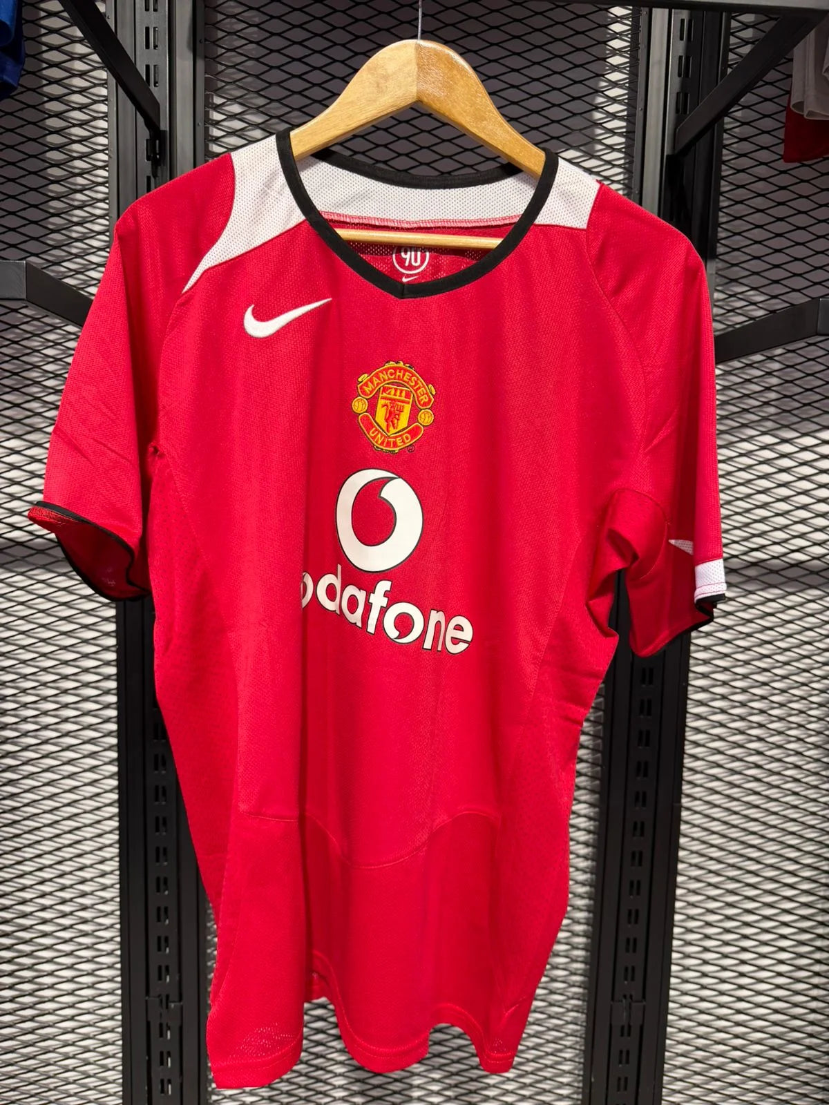 2022/23 Manchester United Ronaldo 7