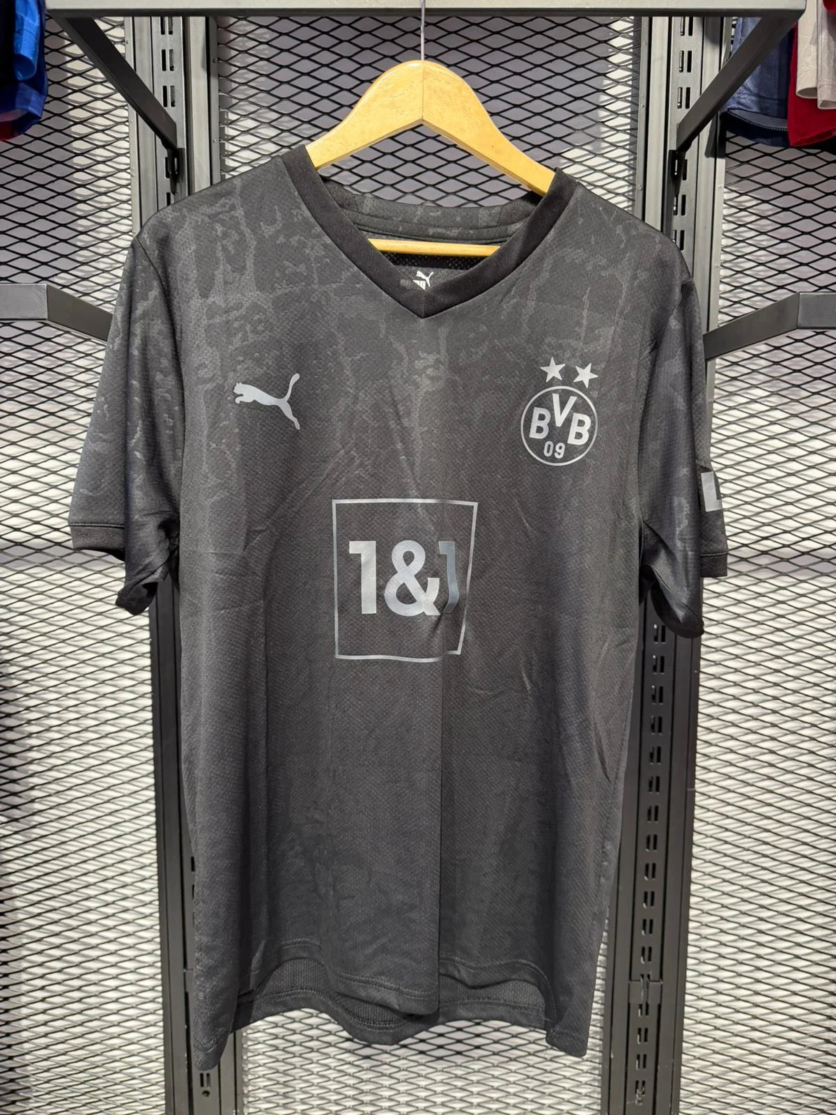 Borussia Dortmund – 23/24 Special Edition Black Ki