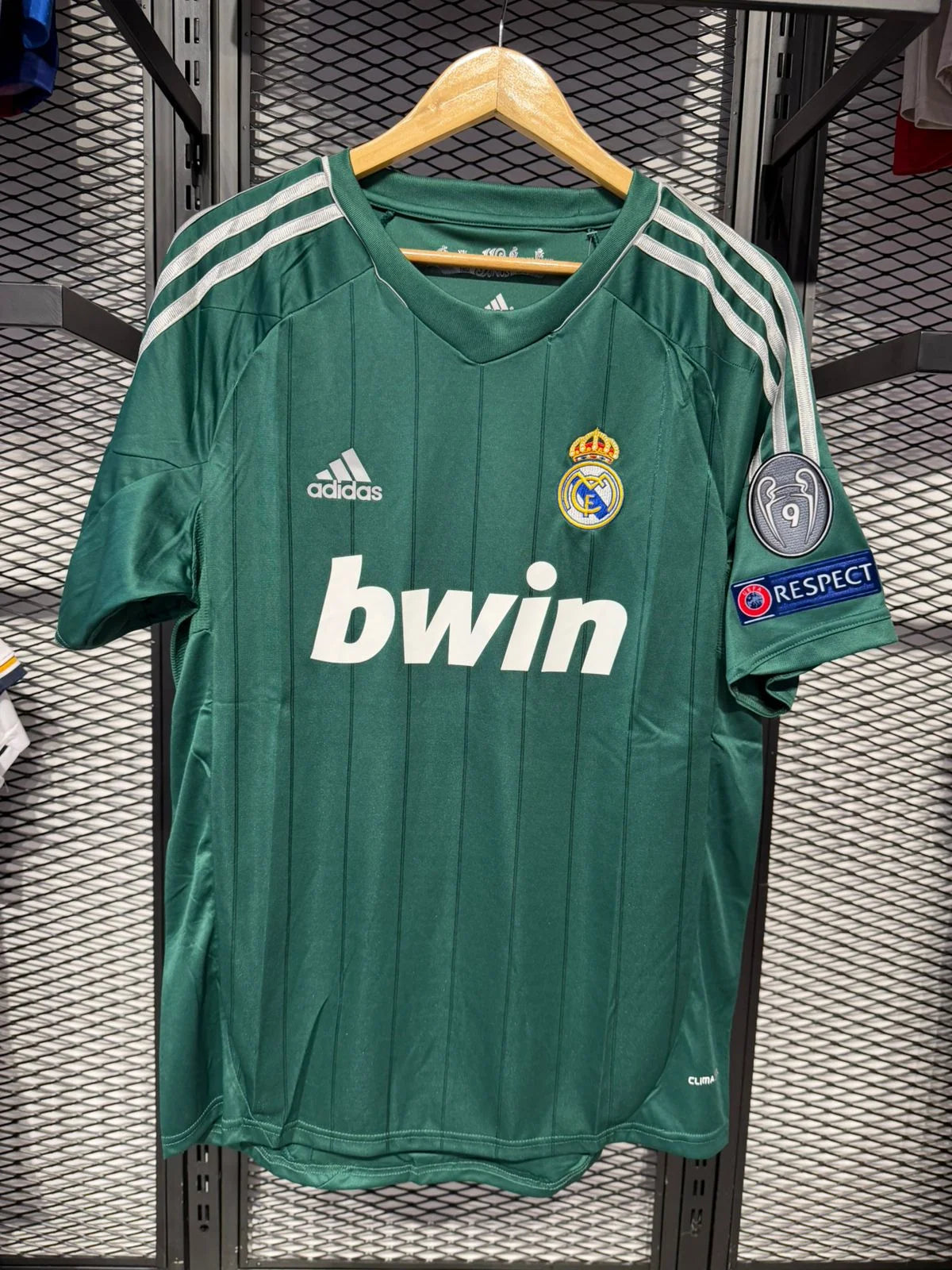 Mesut Ozil Real Madrid 2012-2013