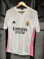 Benzema Real Madrid 2020/21