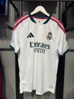 Real Madrid 26/27 Home