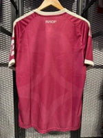 Real Madrid 2026/27 shirt
