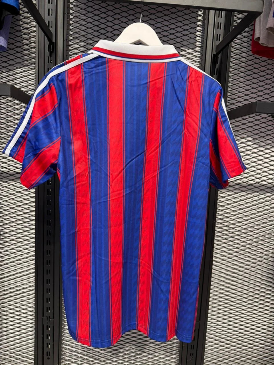 Bayern 95/97 retro