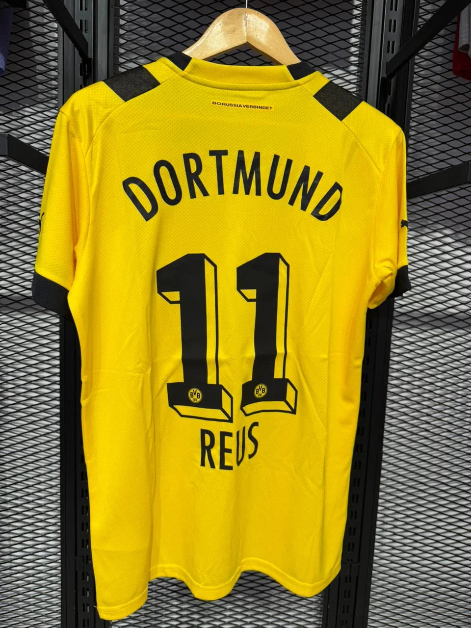 Dortmund Reus 11