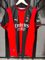 Milan home 26/27
