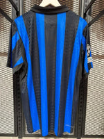 Inter home 26/27