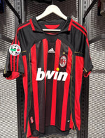 Maldini ac milan 2006/7