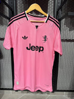 Juventus away 26/27