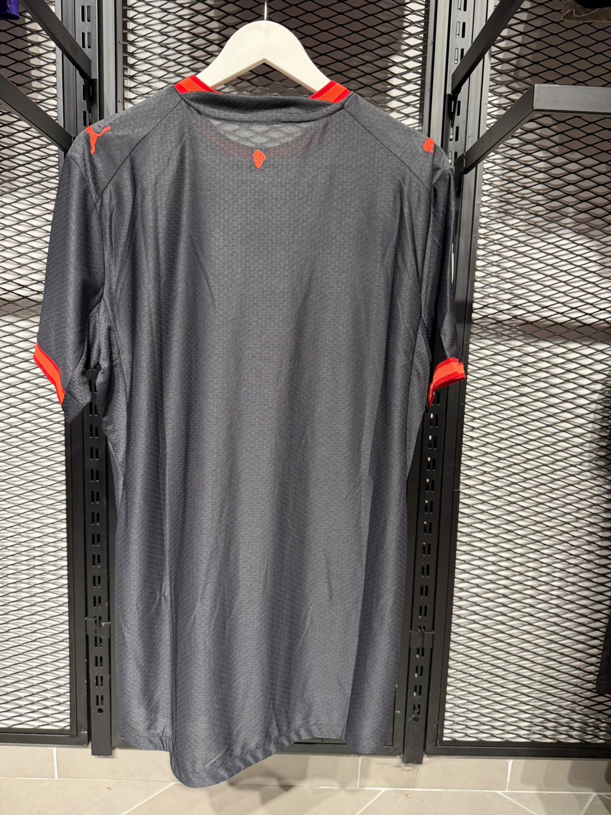 Ac Milan Third jersey 26/27 new collection