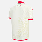 Albania 2026 White Away Jersey – Albania White Away Kit 2026