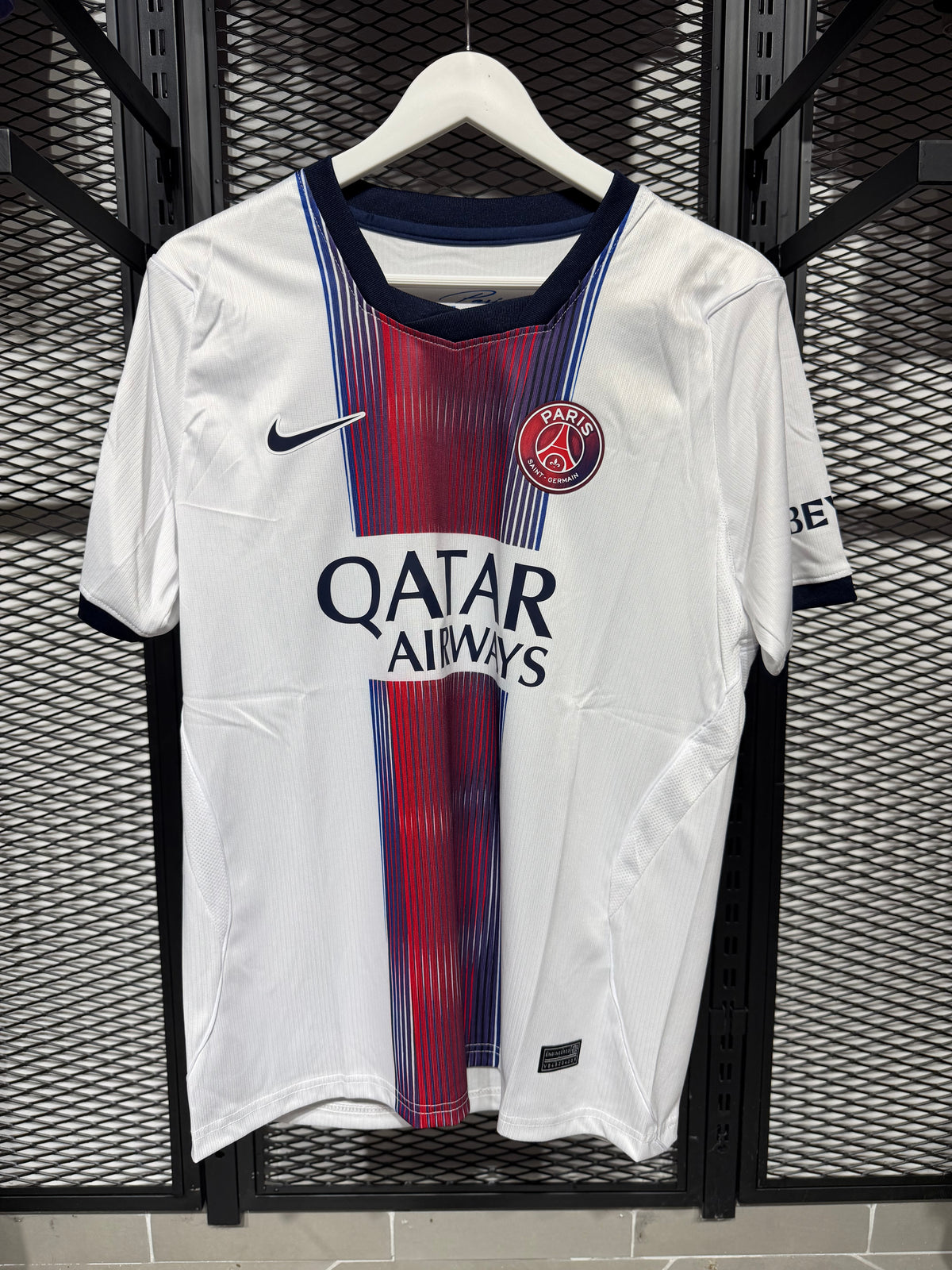 Psg Away shirt 26/27