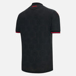 Albania 2026 Black Jersey – Albania Black Football Shirt