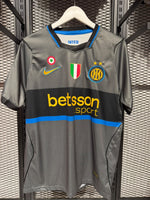 Inter third kit 26/27