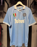 Maradona Napoli