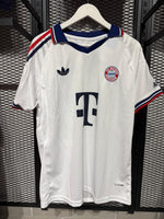 Bayern away 26/27