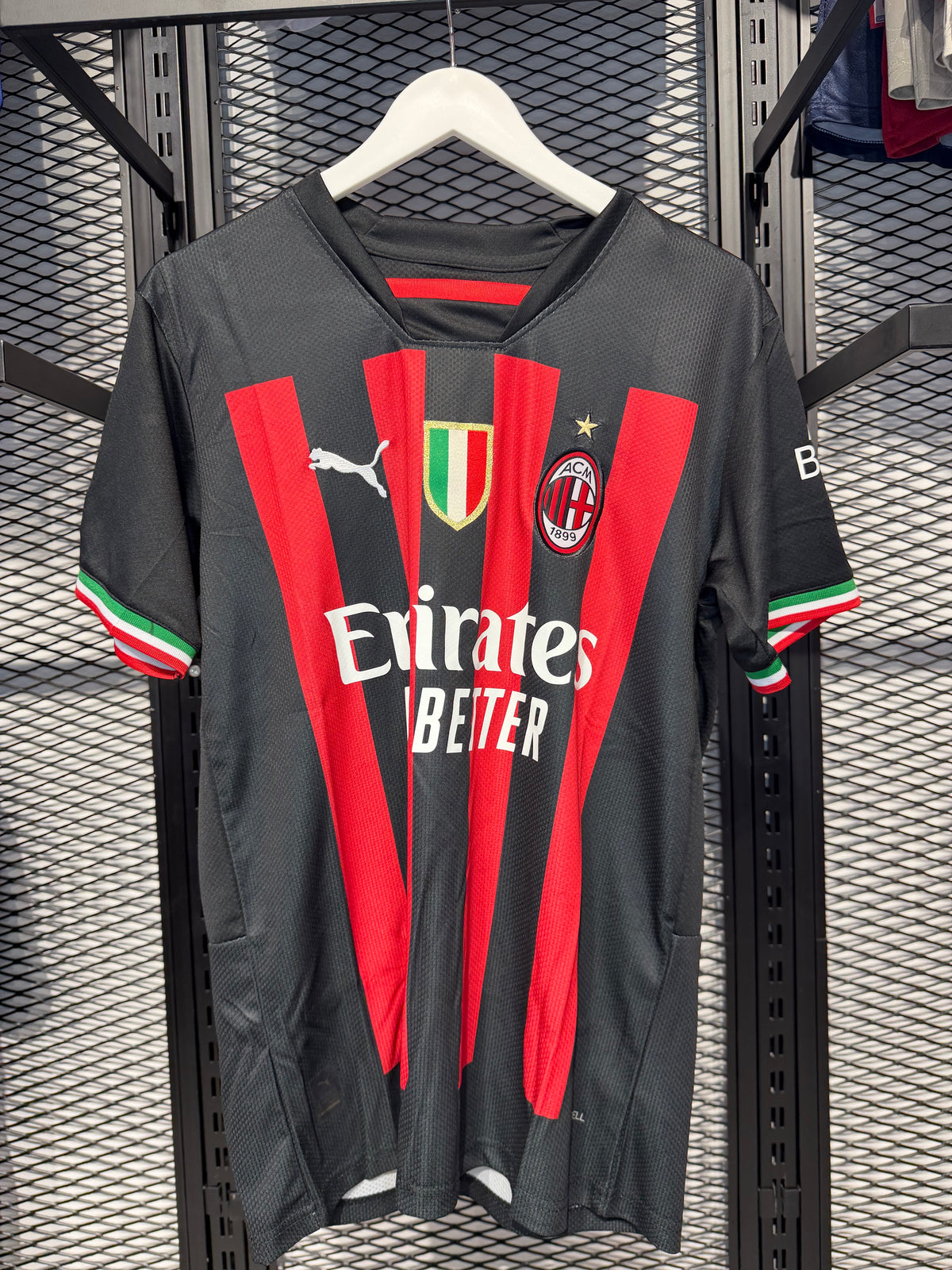 Ac Milan 22/23 Ibrahimovic 11