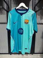 FC Barcelona 2026/27 Third Kit – Barça Third Jersey