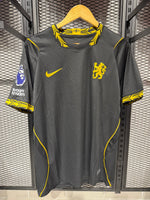 Chelsea 2026/27 Away Jersey – Chelsea Away Kit 26/27