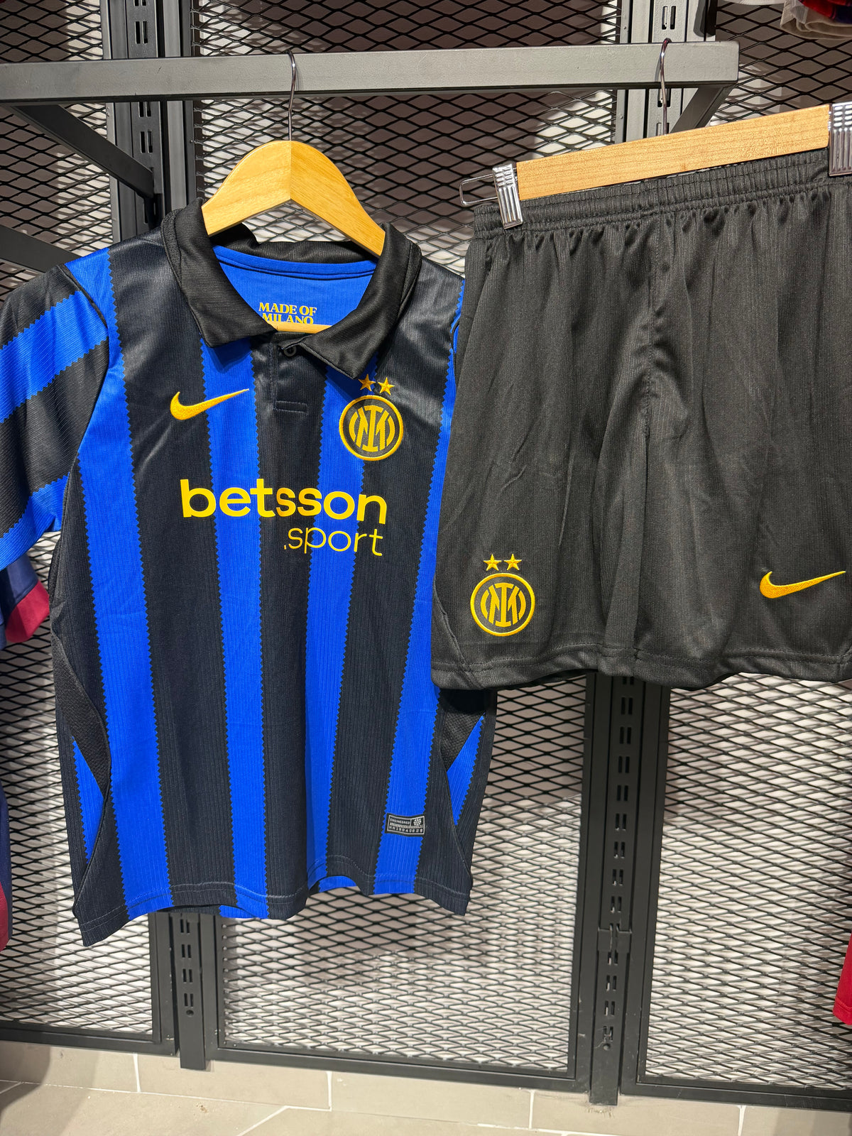 Inter Kids set 26/27