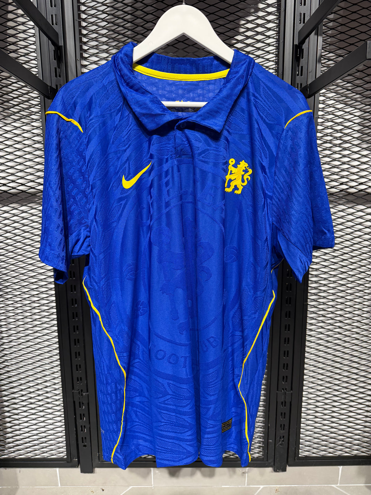 Chelsea 2026/27 Home Jersey – Chelsea Home Kit 26/27