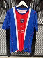 Psg home shirt 26/27