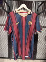 Barcelona special edition shirt
