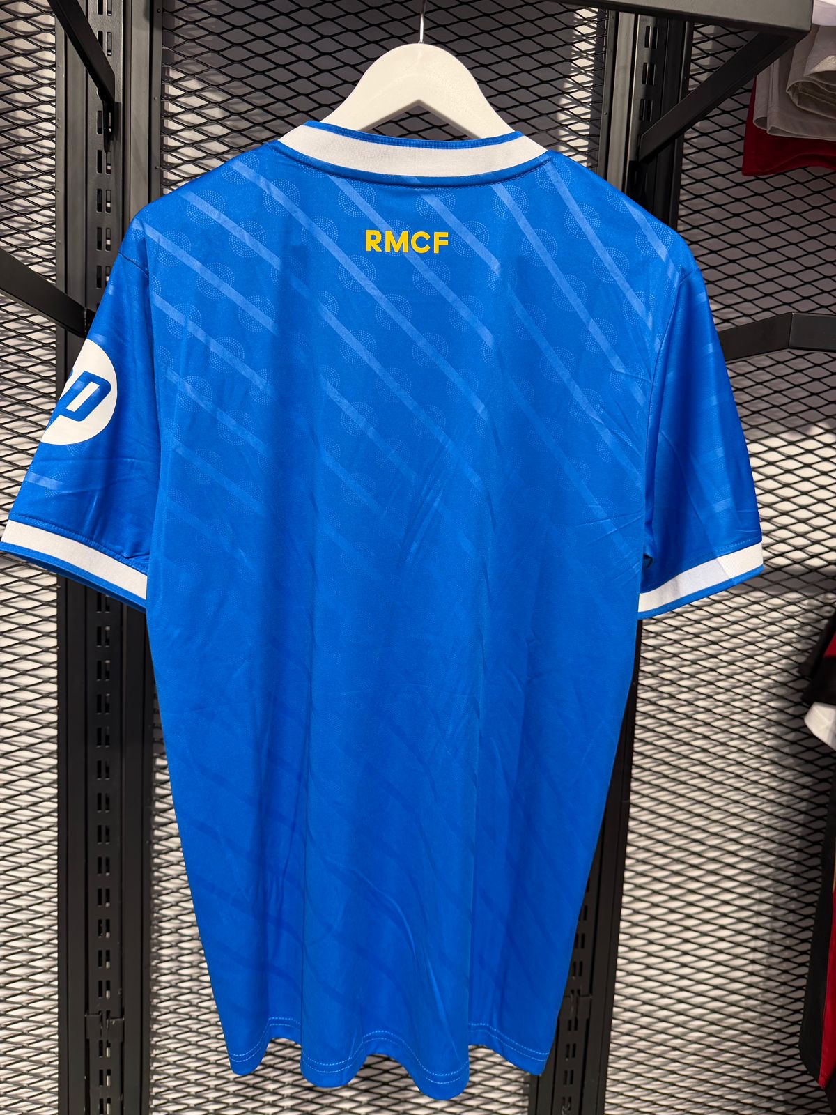 Real madrid third kit 25/26