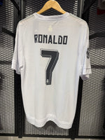 Real madrid 2016 Ronaldo 7