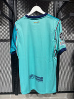 FC Barcelona 2026/27 Third Kit – Barça Third Jersey