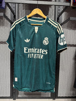Real Madrid 2026/27 Away Jersey – Real Madrid Away Kit 26/27