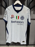 Inter Milan 26/27 away