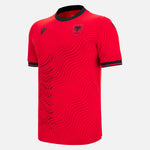 Albania National Team 2026/27 Adults' Home Match Jersey