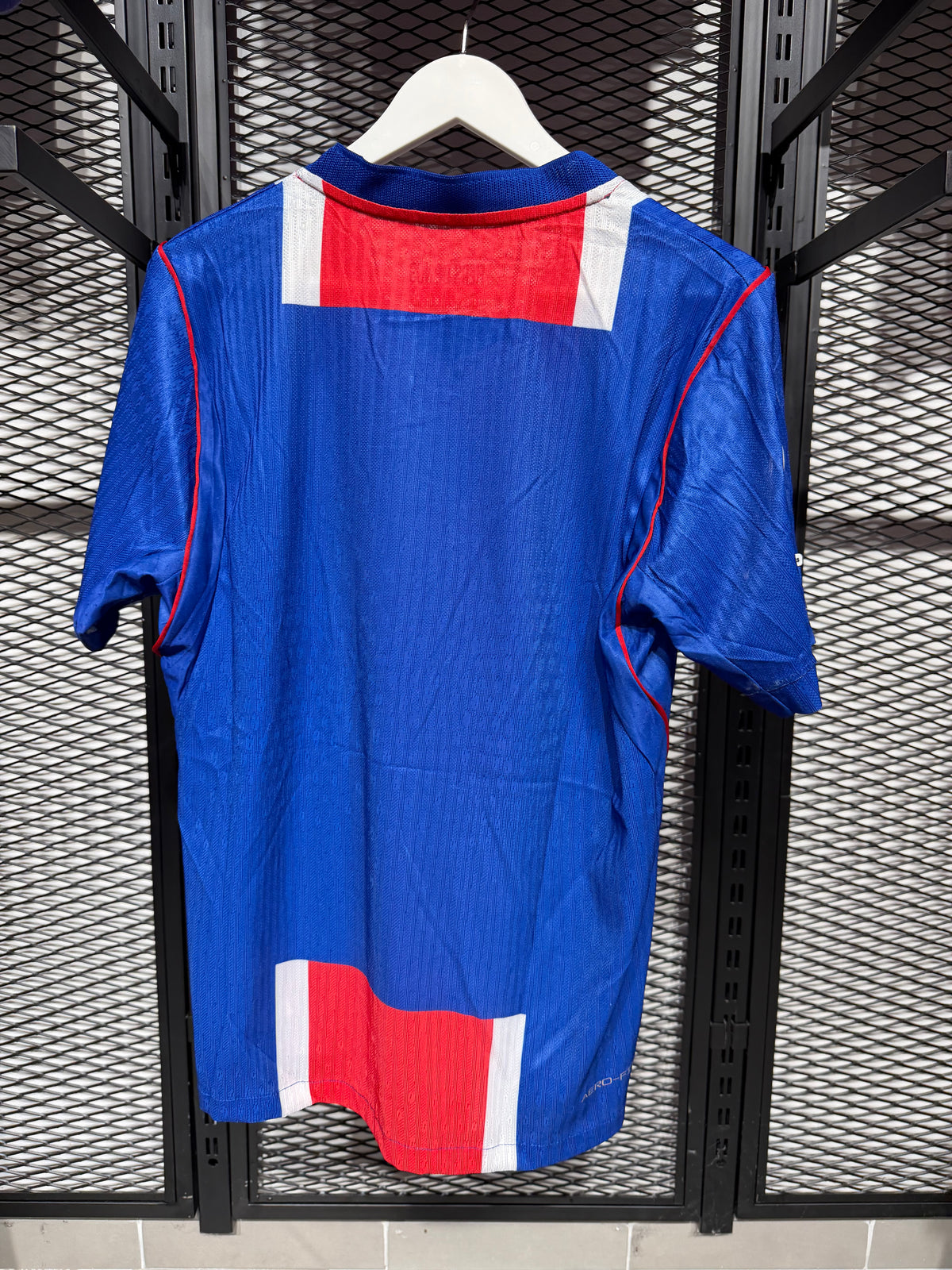Psg home shirt 26/27