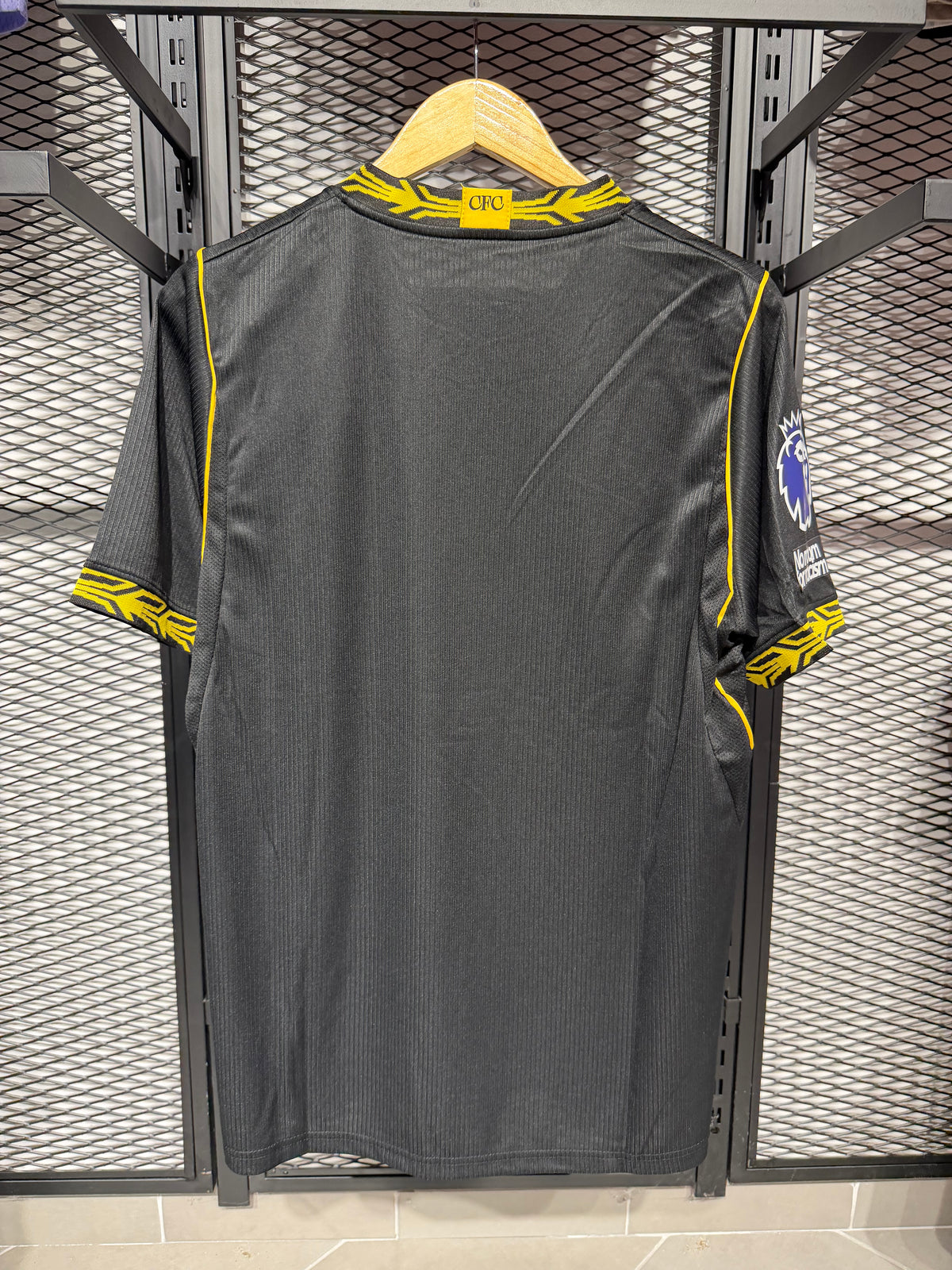 Chelsea 2026/27 Away Jersey – Chelsea Away Kit 26/27